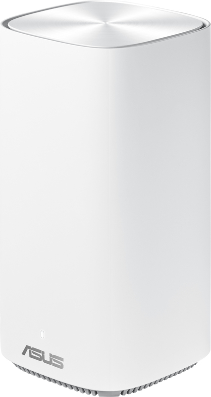 Интернет-роутер Asus ZenWiFi AC1500 Mini CD6 2-pack CD6-2PK фото
