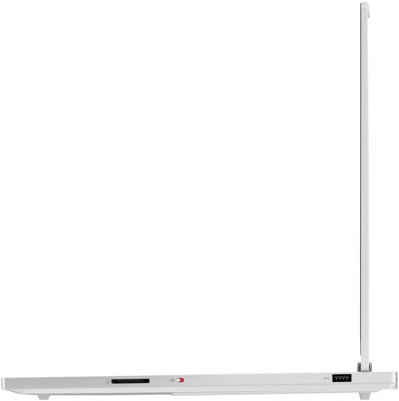 Ноутбук Lenovo Legion 7 16IAX10 Glacier White (83KY002GRA) - фото - №9