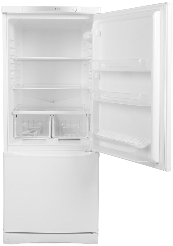 Холодильник Indesit IBS 15 AA (UA) - фото - №6