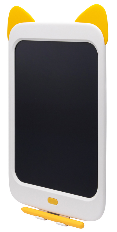 Планшет для рисования Xiaomi Wicue LCD Color Writing tablet 10" KITTY фото