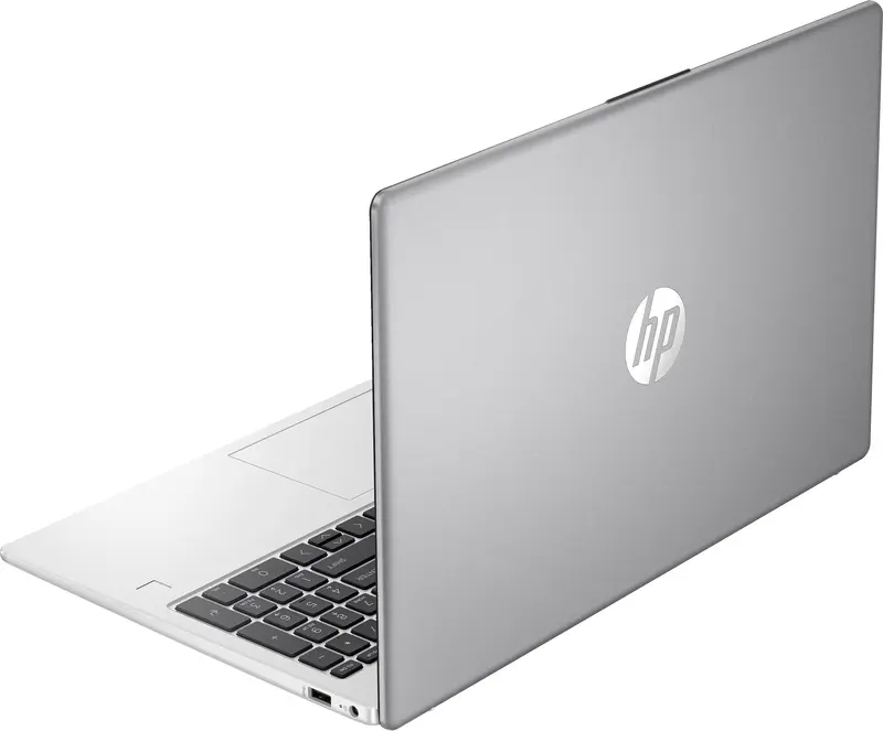Ноутбук HP 255 G10 Turbo Silver (9B9P8EA) фото