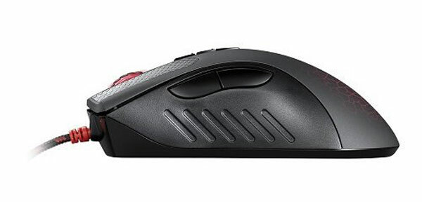 Ігрова комп'ютерна миша Bloody A4 Tech A90A (Black) фото
