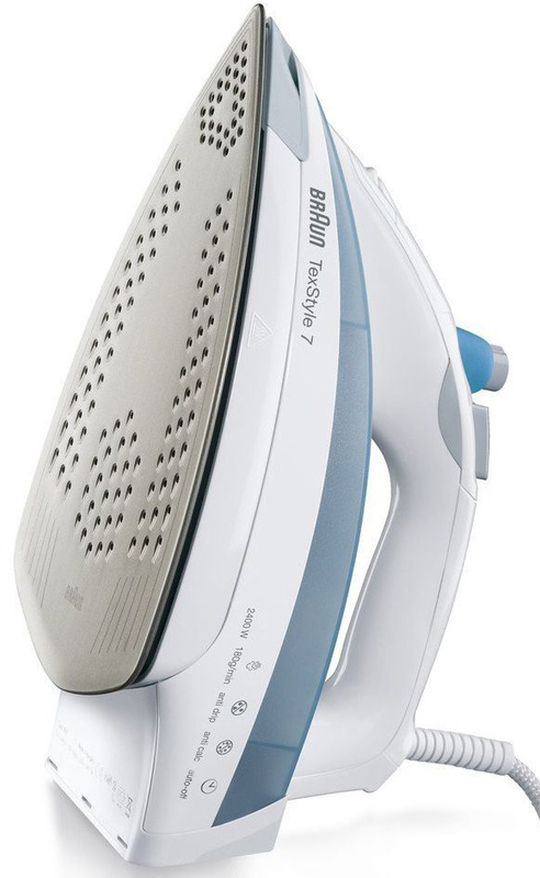 Праска BRAUN TS 725 A BL - фото - №1