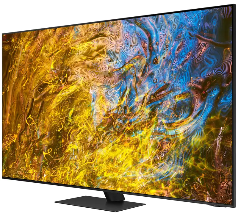 Телевізор Samsung 85" Neo QLED 4K (QE85QN95DAUXUA) - фото - №6