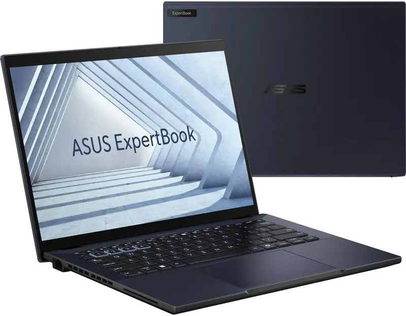 Ноутбук Asus ExpertBook B3 B3404CMA-QN0295X Star Black (90NX0711-M00B00) - фото - №6