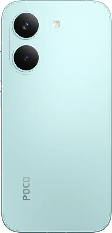 Смартфон POCO X8 Pro 8/256GB (Green) - фото - №2