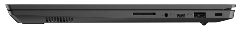 Ноутбук Lenovo V330-14IKB Iron Grey (81B000VDRA) фото