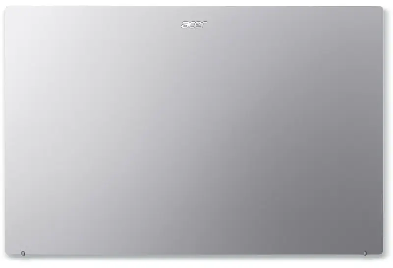 Ноутбук Acer Extensa 15 EX215-34-P5P9 Pure Silver (NX.EHTEU.006) фото