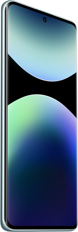Xiaomi Redmi Note 14 Pro+ 5G 12/512GB (Frost Blue) - фото - №4
