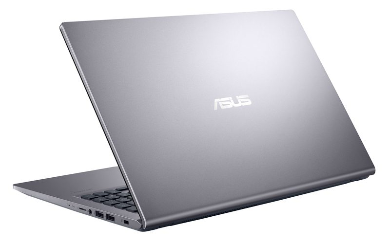 Ноутбук Asus Laptop X515JP-BQ031 Slate Grey (90NB0SS1-M00620) фото