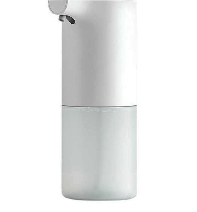Автоматический дозатор/диспенсер мыла Xiaomi Mijia Auto Foam Soap Dispenser фото