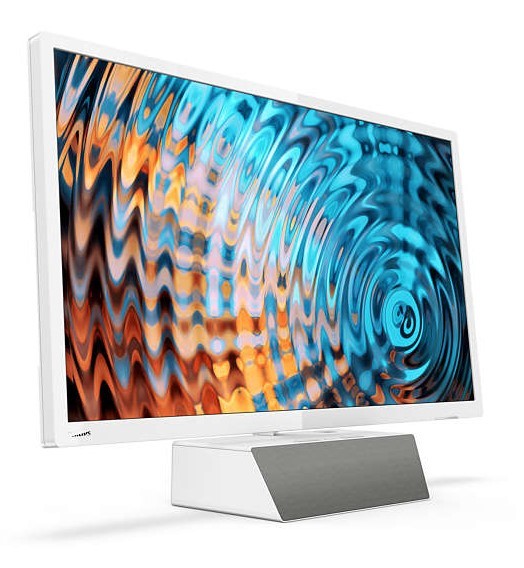 Philips 32" Full HD Smart TV (32PFS5863/12) - фото - №1