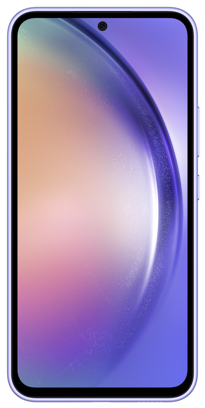 Samsung Galaxy A54 A546E 6/128GB Light Violet (SM-A546ELVASEK) фото
