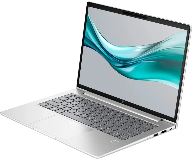 Ноутбук HP EliteBook 645 G11 Natural Silver (8Z3N0AV_V3) фото