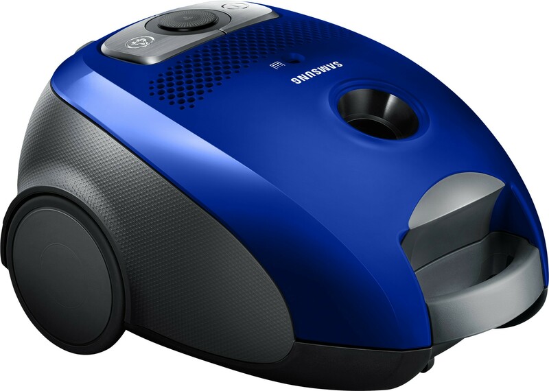 Пилосос Samsung VC07VHNJGBK/UK - фото - №6