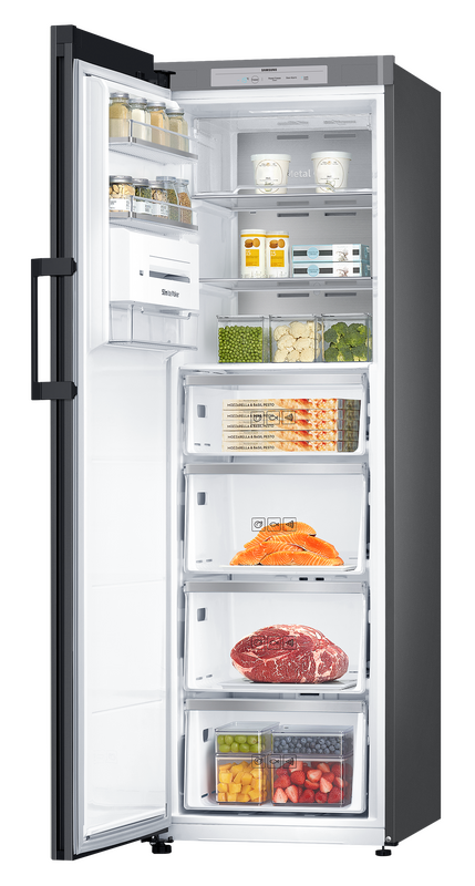 Холодильник Samsung BeSpoke RR39T7475AP/UA - фото - №8