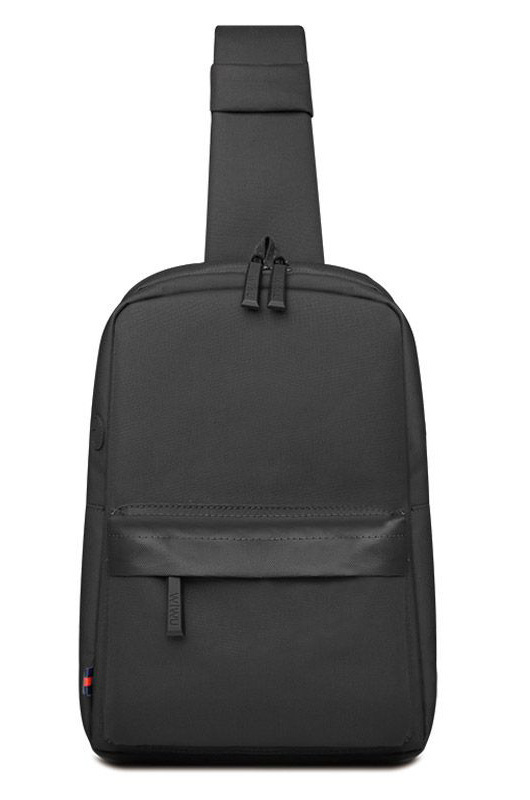 Сумка WIWU Vigor Crossbody Bag (Black) фото