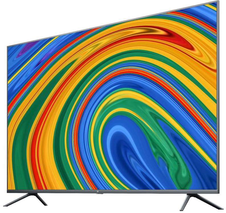 Телевизор Xiaomi Mi TV 4S 65" UHD 4K - фото - №1