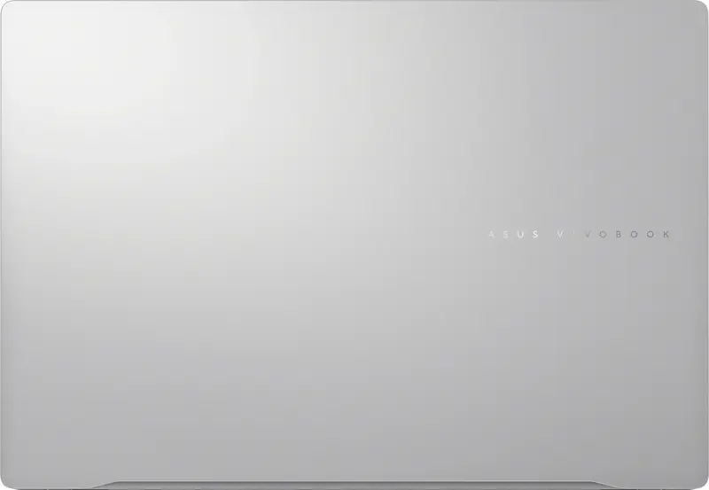 Ноутбук Asus Vivobook S 16 OLED M5606KA-RI014 Cool Silver (90NB1593-M000F0) фото