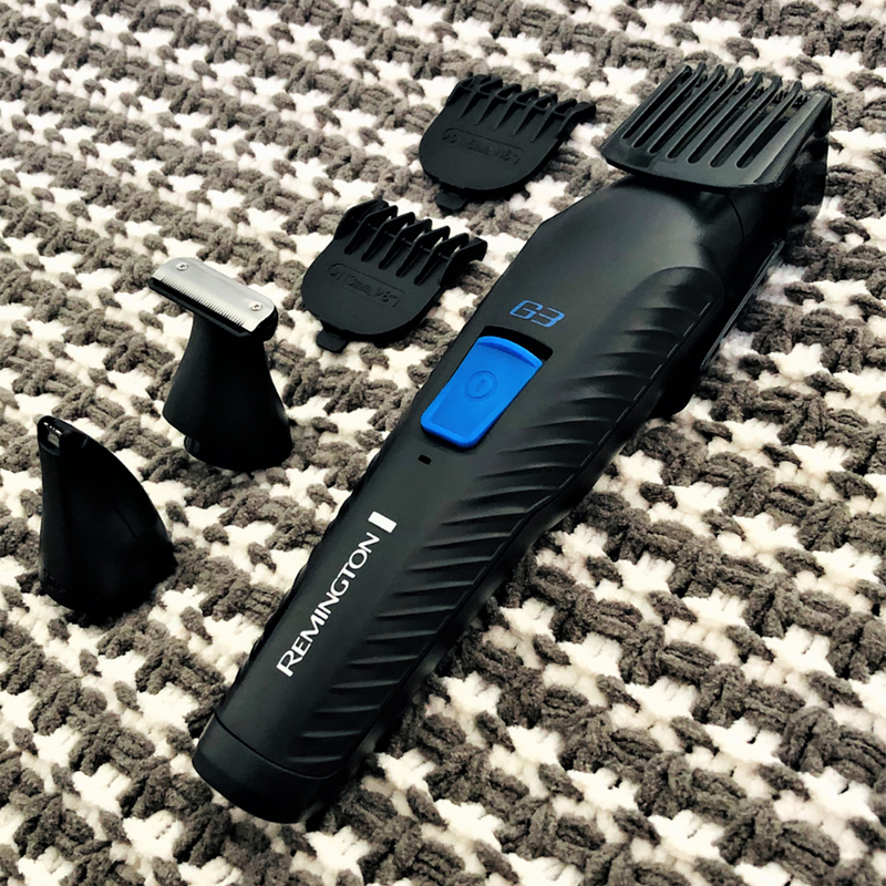 Набор для стрижки Remington PG3000 фото