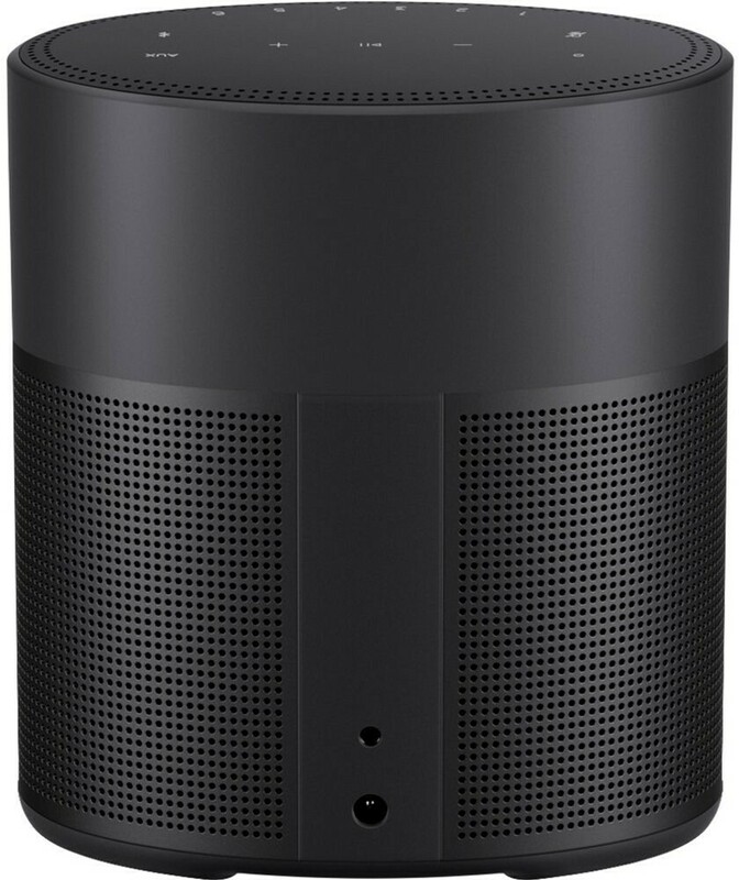 Акустическая система Bose Home Speaker 300 (Black) 808429-2100 фото