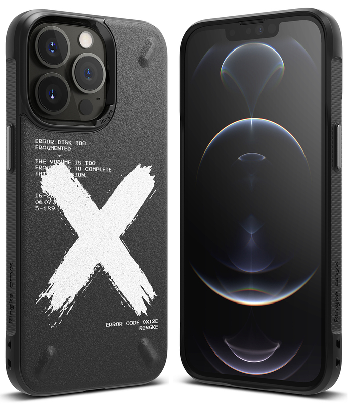Чохол Ringke ONYX DESIGN iPhone 13 Pro Max (X) OD556E234 фото