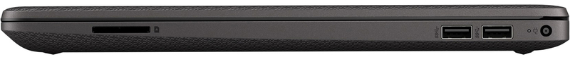 Ноутбук HP 250 G8 Dark Ash Silver (27J88EA) - фото - №5