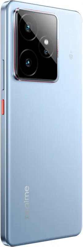 realme GT 7 12/512GB (IceSense Blue) - фото - №5