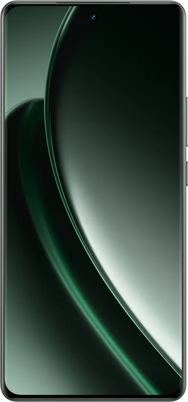 realme GT 6 16/512GB (Razor Green) фото