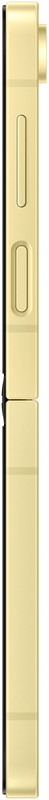 Samsung Galaxy Flip 6 F741B 12/512GB Yellow (SM-F741BZYHSEK) фото