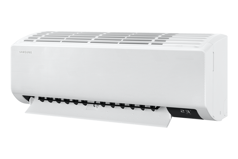 Кондиціонер Samsung GEO Wind Free AR12AXAAAWKNER - фото - №19