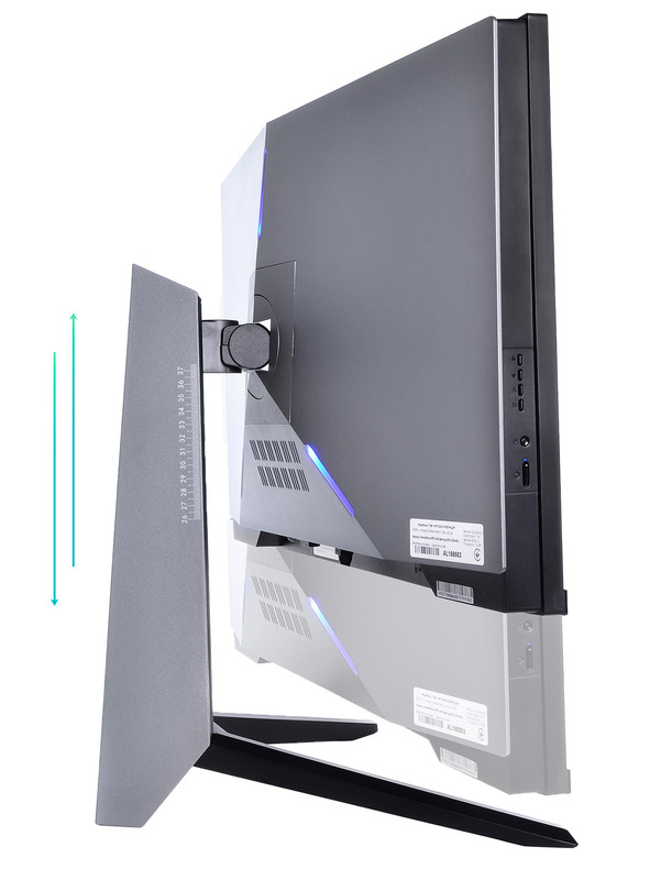 Моноблок ARTLINE Gaming G75 (G75v33) Black - фото - №8