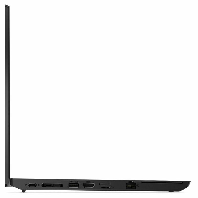 Ноутбук Lenovo ThinkPad L14 Gen 2 Black (20X2S8XC00) фото