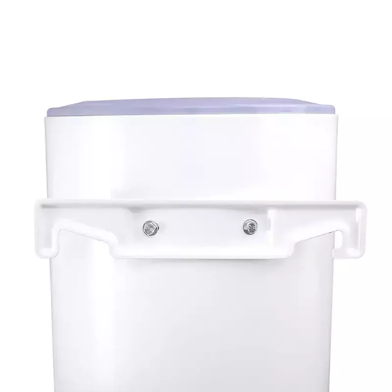 Водонагрівач Eldom Eureka 80 ECO 2x1.0 kW WV08046DE - фото - №2