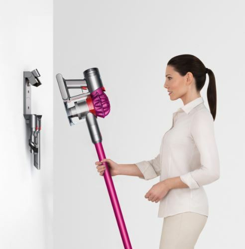 Аккумуляторный пылесос DYSON V7 SV11 Motorhead 330274-01 ᐈ Купить