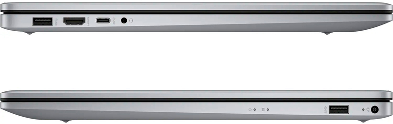 Ноутбук HP 470 G10 Silver (772K9AV_V1) - фото - №5
