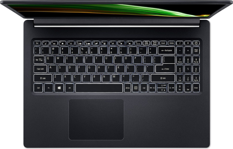 Ноутбук Acer Aspire 5 A515-45G Charcoal Black (NX.A8BEU.003) фото