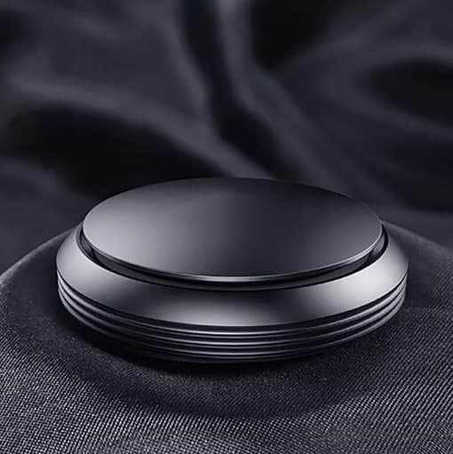 Ароматизатор Flat (Black) - фото - №4