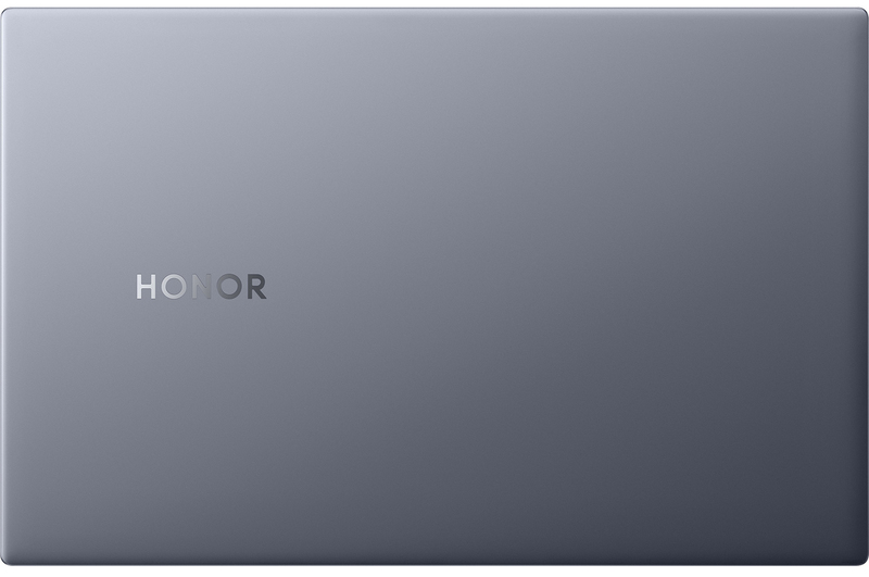 Ноутбук Honor MagicBook 15 Space Gray (5301AAPQ-001) фото