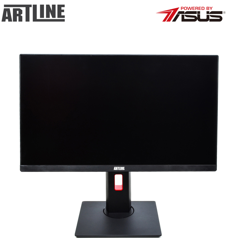 Моноблок ARTLINE Home G73 (G73v14Win) Black - фото - №6