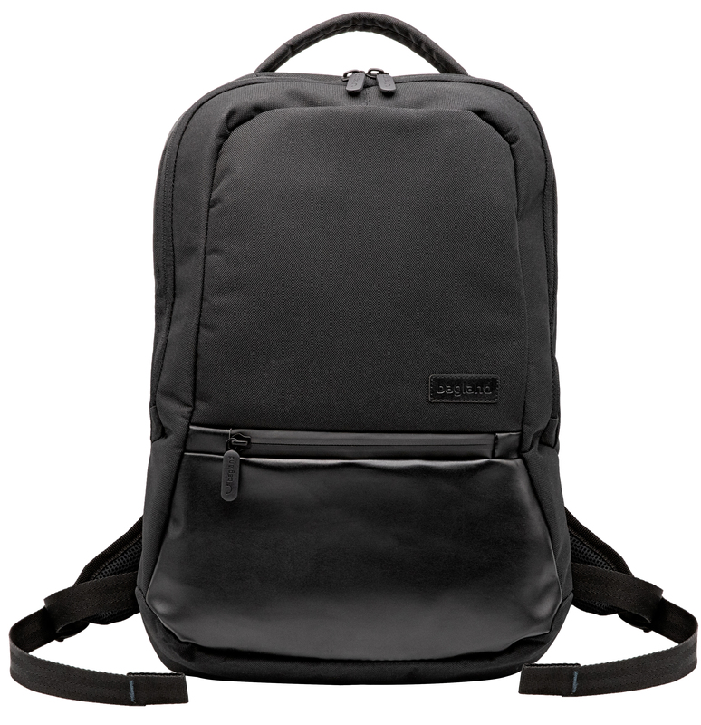 Рюкзак для ноутбука Bagland 15,6" (Black) фото