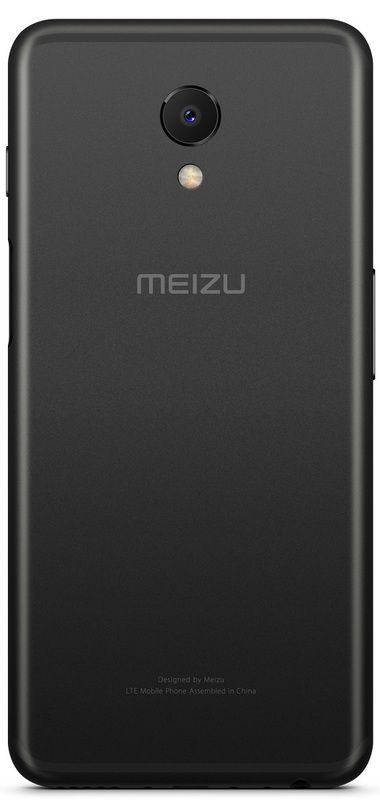 Meizu M6s 3/32Gb (Black) - фото - №2