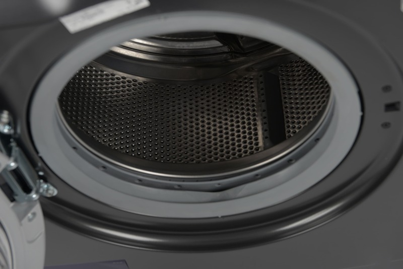 Стиральная машина Electrolux EW6S406BXU фото