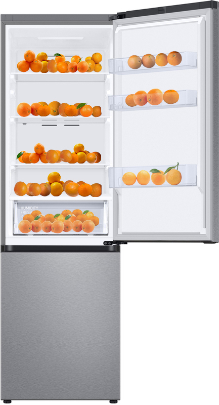 Холодильник Samsung RB36T670FSA/UA - фото - №0