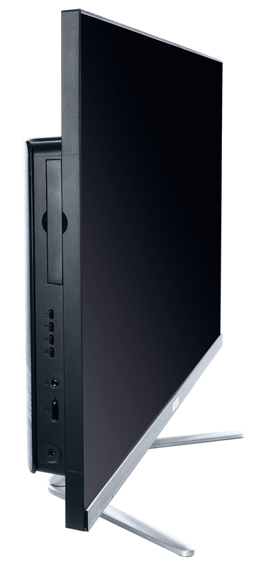 Моноблок ARTLINE Gaming G77 (G77v41Win) Black - фото - №7