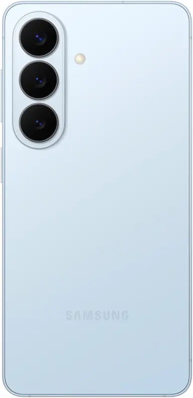 Смартфон Samsung Galaxy S26 S942B 12/512GB Sky Blue (SM-S942BLBHEUC) - фото - №2