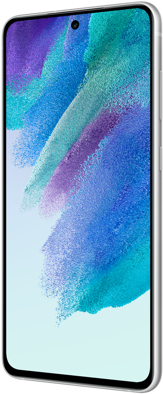 Samsung Galaxy S21 FE G990B 6/128GB White (SM-G990BZWFSEK) NEW фото
