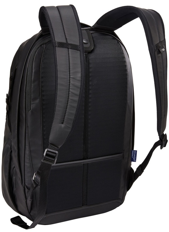 Рюкзак Thule Tact Backpack 21L TACTBP-116 (Black) 3204712 фото