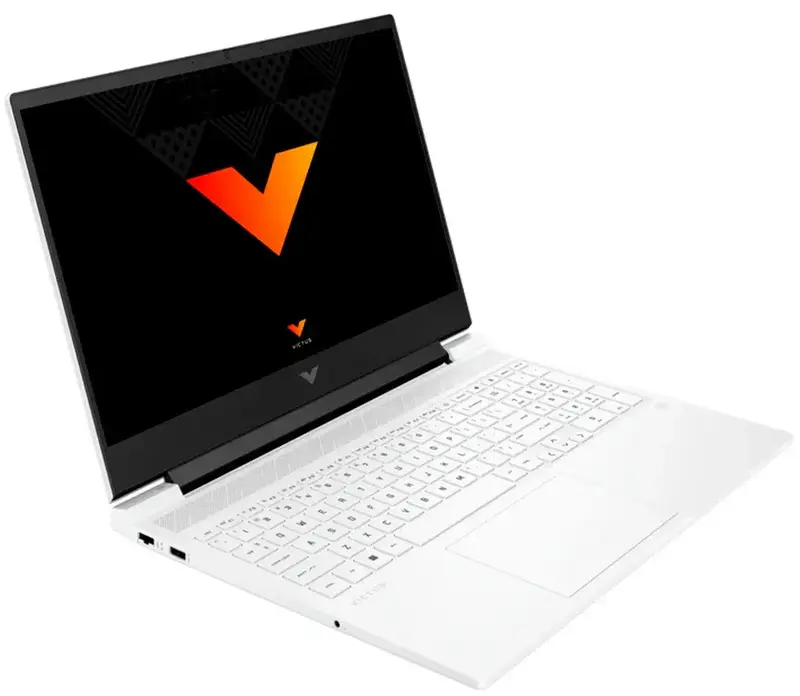Ноутбук HP Victus 16-s1008ua Ceramic White (B83BBEA) фото