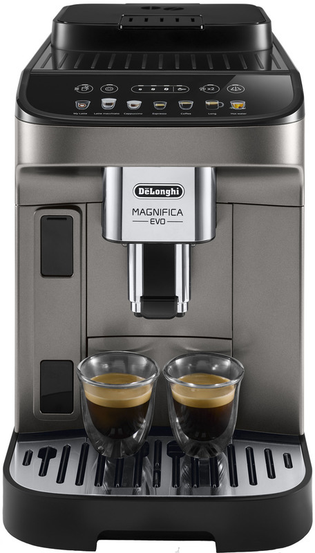 Кавомашина DeLonghi ECAM 290.81.TB - фото - №0